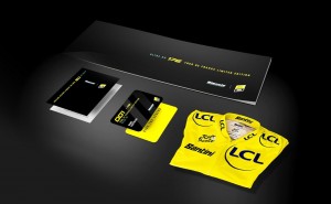 Oltre RC Tour de France Limited Edition